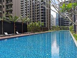 The Tapestry (D18), Condominium #570095401